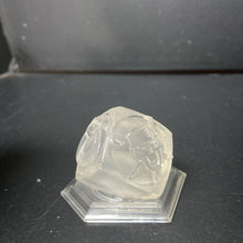 Load image into Gallery viewer, 5pk Crystal Clear Starter Figures Set