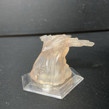 Load image into Gallery viewer, 5pk Crystal Clear Starter Figures Set