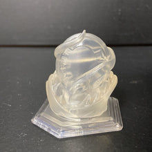 Load image into Gallery viewer, 5pk Crystal Clear Starter Figures Set