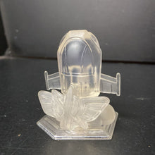 Load image into Gallery viewer, 5pk Crystal Clear Starter Figures Set