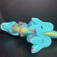 Load image into Gallery viewer, Rockelle Doll w/Tyrasaurus Dinosaur & Accessories (Cave Club)