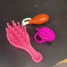 Load image into Gallery viewer, Rockelle Doll w/Tyrasaurus Dinosaur & Accessories (Cave Club)