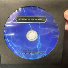 Load image into Gallery viewer, Legends of Magic Kit