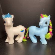 Load image into Gallery viewer, 14pc Wonder Ponies Set