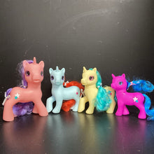 Load image into Gallery viewer, 14pc Wonder Ponies Set