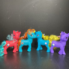 Load image into Gallery viewer, 14pc Wonder Ponies Set