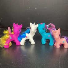 Load image into Gallery viewer, 14pc Wonder Ponies Set