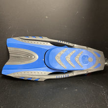 Load image into Gallery viewer, Hingeflex Snorkeling Fins (U.S. Divers)