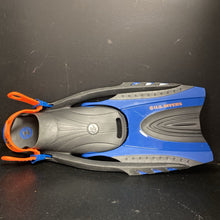 Load image into Gallery viewer, Hingeflex Snorkeling Fins (U.S. Divers)