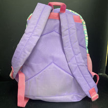 Load image into Gallery viewer, School Backpack Bag w/Pouch Bag