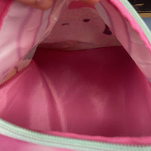 Load image into Gallery viewer, School Backpack Bag w/Pouch Bag