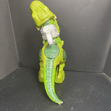 Load image into Gallery viewer, Imaginext Mega Mouth T-Rex Dinosaur