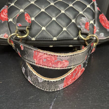 Load image into Gallery viewer, Quilted Bag