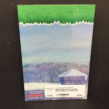 Load image into Gallery viewer, Blizzard of the Blue Moon (Magic Tree House: A Merlin Mission) (Mary Pope Osborne) -series paperback