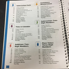 Load image into Gallery viewer, Math 2: Teacher's Edition (Third Edition) (BJU Press) -teaching homeschooling workbook hardcover