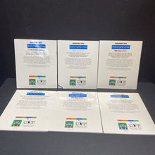 Load image into Gallery viewer, 22pk Reading Together At Home: A Literacy Program (Discovery Toys) -reader paperback