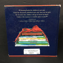 Load image into Gallery viewer, HarperCollins Treasury of Picture Book Classics: A Child's First Collection -hardcover