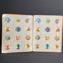 Load image into Gallery viewer, Animal Story Book (Watty Piper) (Vintage Collectible c. 1944) (Bedtime Story) -hardcover