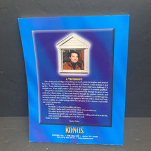Load image into Gallery viewer, KONOS Homeschooling Complete Works Curriculum Set (For K-8) (Carole Thaxton & Jessica Hulcy) -homeschooling workbook paperback