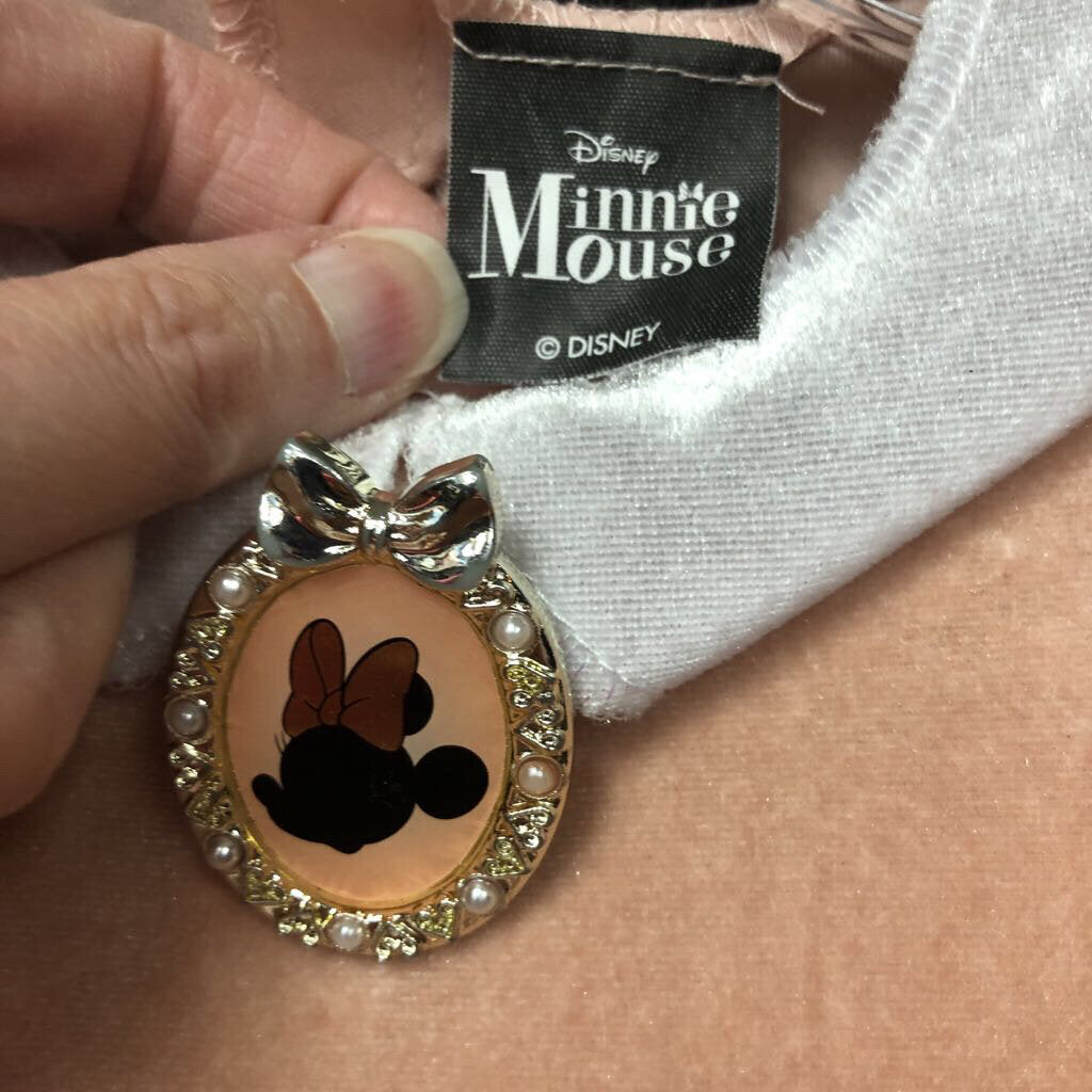Minnie Mouse Dress Disney – Encore Kids Consignment