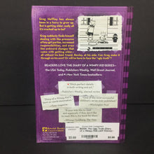 Load image into Gallery viewer, The Ugly Truth (Diary of a Wimpy Kid) (Jeff Kinney) -series hardcover