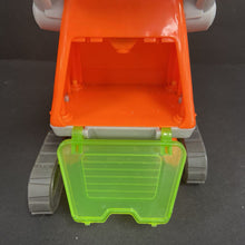 Load image into Gallery viewer, Gup T Rescue Rover Truck