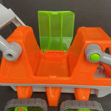 Load image into Gallery viewer, Gup T Rescue Rover Truck