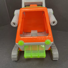 Load image into Gallery viewer, Gup T Rescue Rover Truck