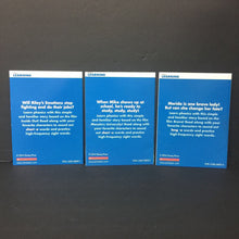 Load image into Gallery viewer, Disney Pixar Phonics Reading Program Boxed Set (Disney Learning) -character reader paperback