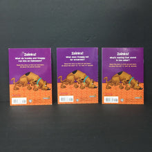 Load image into Gallery viewer, Scooby-Doo Phonics Box Set -character reader paperback