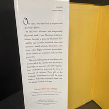 Load image into Gallery viewer, The Emperor's New Clothes: All All-Star Illustrated Retelling of the Classic Fairy Tale w/ CD (Hans Christian Andersen) (Fairy Tale) -hardcover