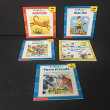 Load image into Gallery viewer, Sight Word Readers Box Set -reader paperback