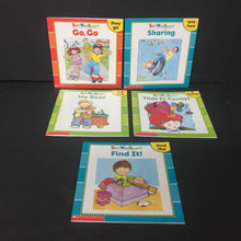 Load image into Gallery viewer, Sight Word Readers Box Set -reader paperback