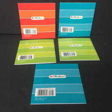 Load image into Gallery viewer, Sight Word Readers Box Set -reader paperback