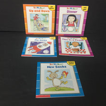 Load image into Gallery viewer, Sight Word Readers Box Set -reader paperback