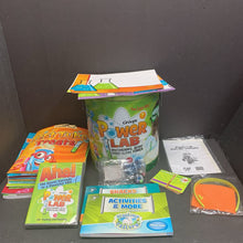 Load image into Gallery viewer, Power Lab:Discovering Jesus Miraculous Power VBS Ultimate Starter Kit-Religion (Group Publishing)