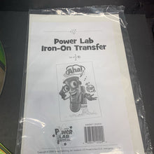 Load image into Gallery viewer, Power Lab:Discovering Jesus Miraculous Power VBS Ultimate Starter Kit-Religion (Group Publishing)