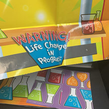 Load image into Gallery viewer, Power Lab:Discovering Jesus Miraculous Power VBS Ultimate Starter Kit-Religion (Group Publishing)