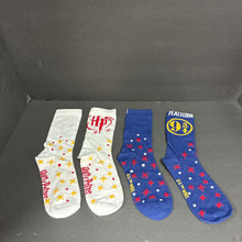 Load image into Gallery viewer, 5pk Girls Socks