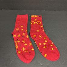 Load image into Gallery viewer, 5pk Girls Socks