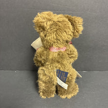 Load image into Gallery viewer, Head Bean Collection Thinkin' of Ya Series Molly Collectible Bear