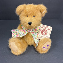 Load image into Gallery viewer, Dorothy B. Beansley Collectible Bear