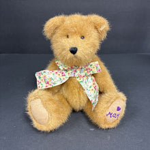 Load image into Gallery viewer, Dorothy B. Beansley Collectible Bear