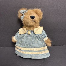 Load image into Gallery viewer, Bethany Thistlebeary Collectible Bear