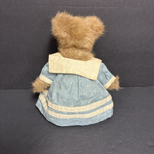 Load image into Gallery viewer, Bethany Thistlebeary Collectible Bear