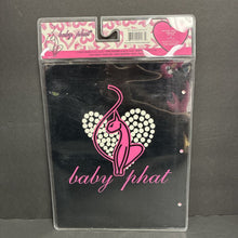 Load image into Gallery viewer, 11pc School Supply Set (NEW) (Baby Phat)