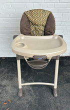 Load image into Gallery viewer, Slim Snacker High Chair