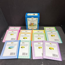 Load image into Gallery viewer, The Winnie-the-Pooh Library Box Set (A. A. Milne) (Disney Pooh & Friends) -character hardcover