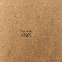 Load image into Gallery viewer, Imagination Discovery giant activity abacus cube