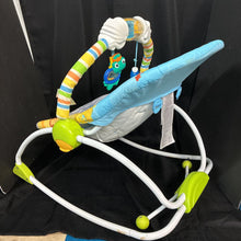 Load image into Gallery viewer, Ocean Adventures Rocker Battery Operated